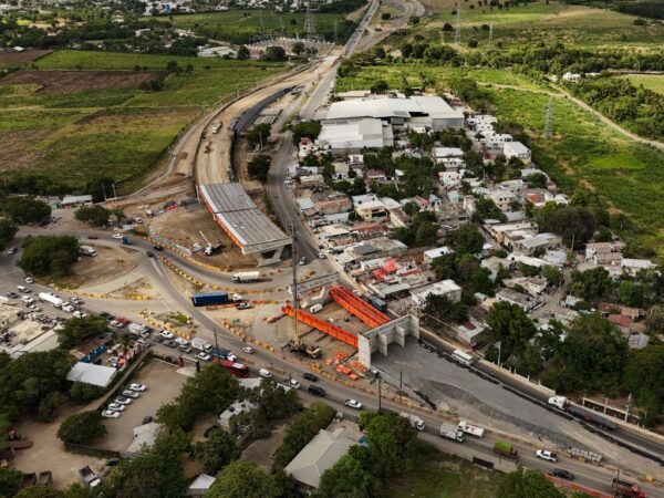Obras Públicas-RD Vial