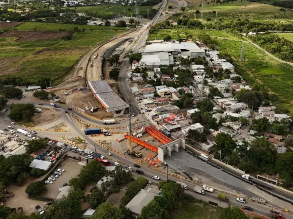 Obras Públicas-RD Vial