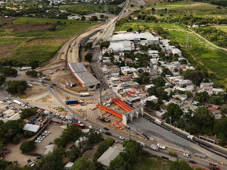 Obras Públicas-RD Vial