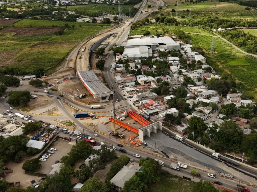 Obras Públicas-RD Vial