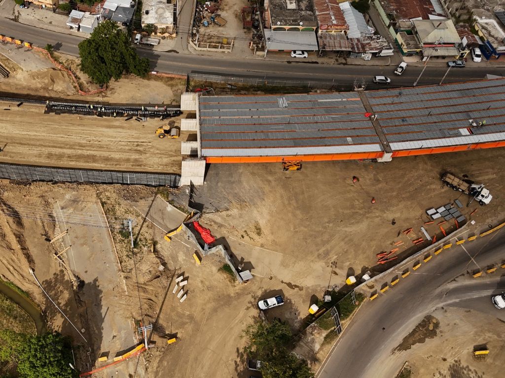 Obras Públicas ejecuta proyectos que superan los RD$50,470 millones con financiamiento de RD Vial