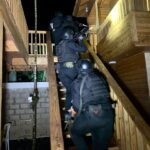 David Armando Brito Brito, detenido en Operación PT7, fue arrestado en 2005 con 81 kilos de cocaína en Puerto Rico