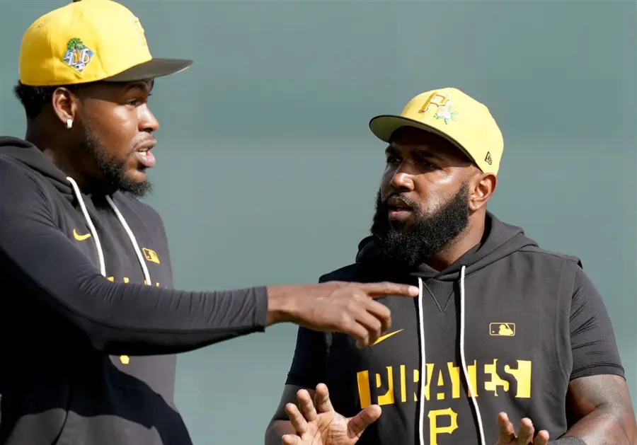 Ozuna Oneil