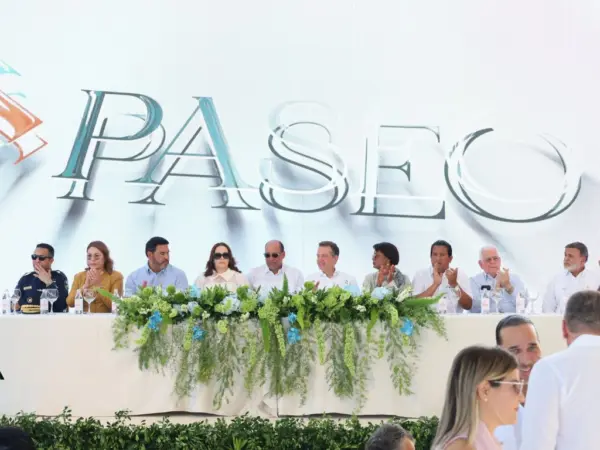 Paseo-Punta cana