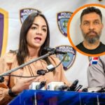 "El haitiano Dimitri Edouard Vorbe no entrará a territorio dominicano", afirma Interior y Policía