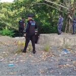 Ejecutan a dos hombres en la carretera La Vega-Jarabacoa y los lanzan a un barranco