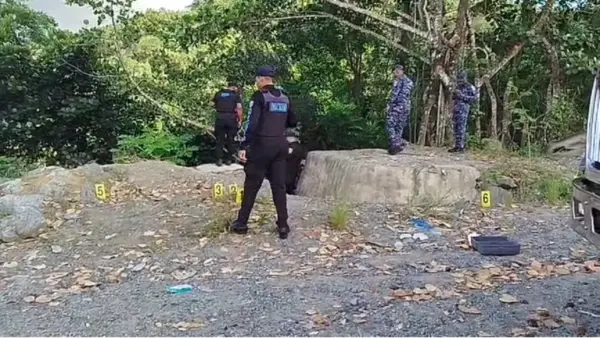 Policias