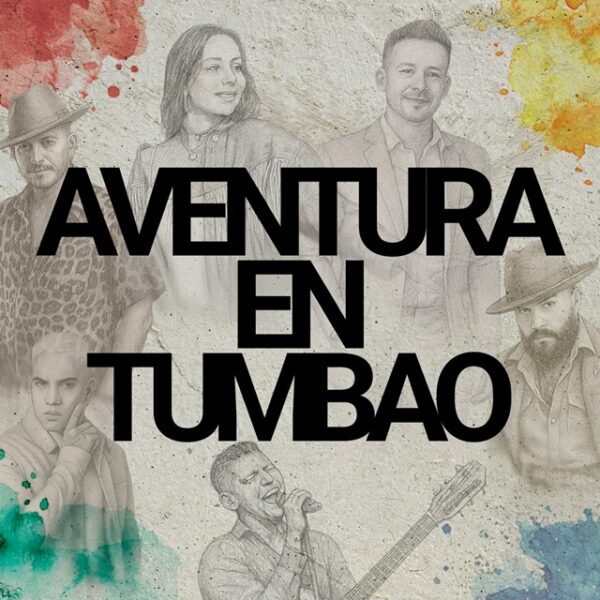 Portada del disco