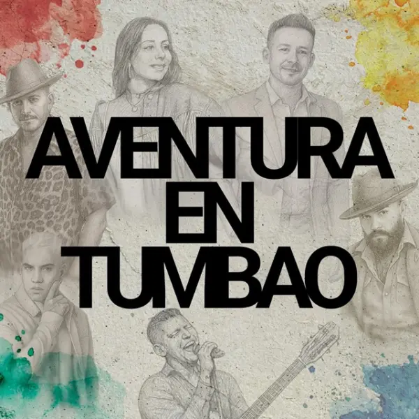 Portada del disco