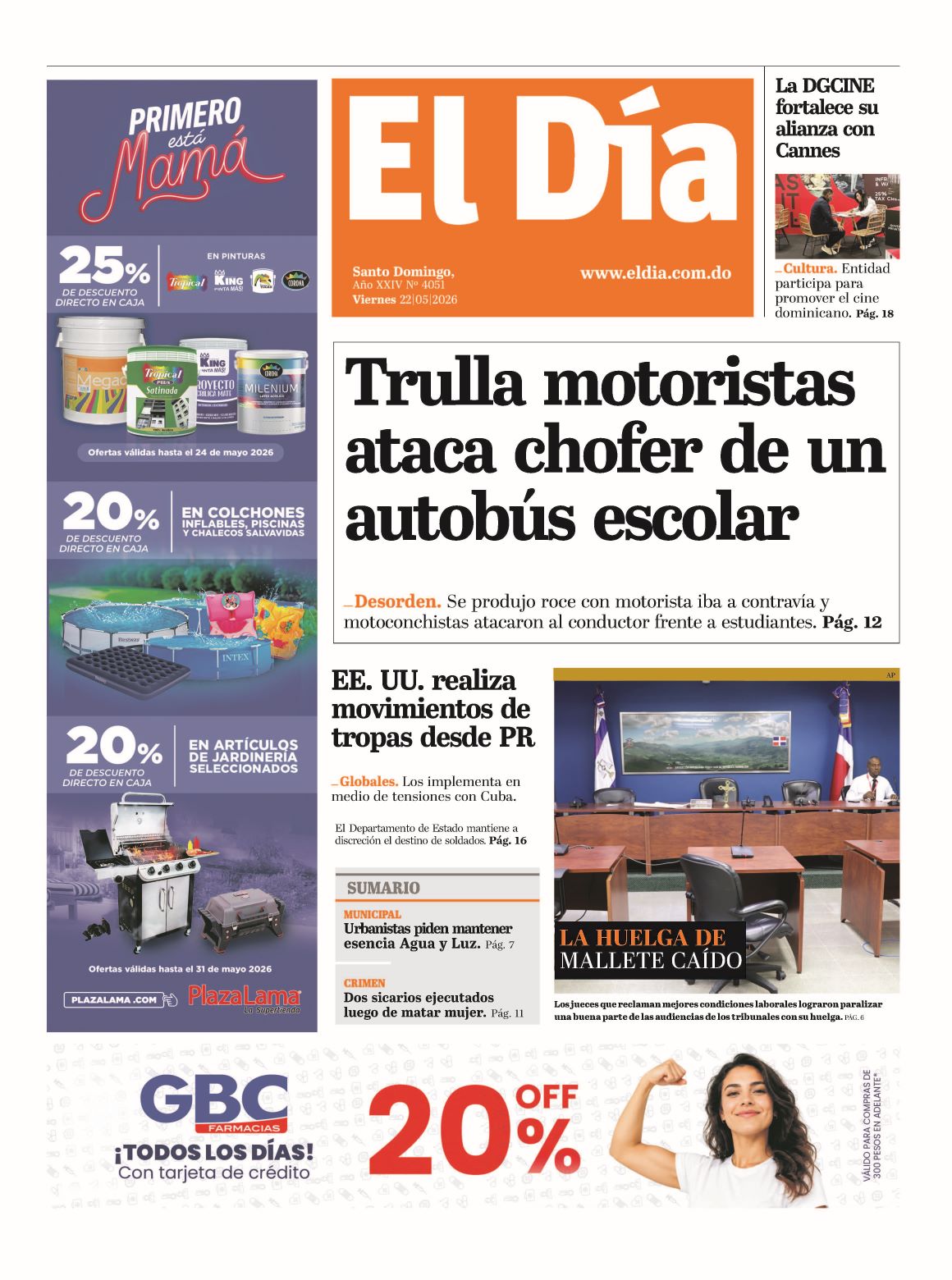 El Día