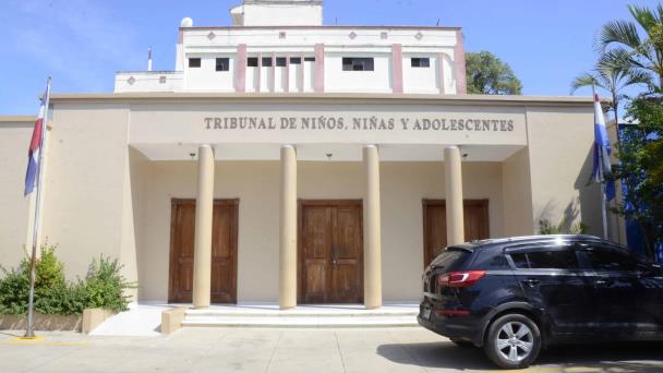 CONANI, el órgano de protección de niñez donde menores han encontrado la muerte