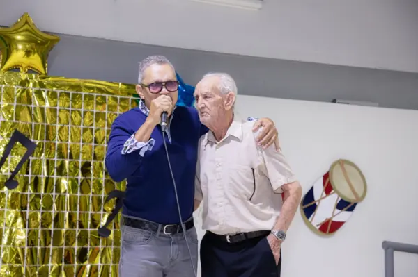 Los Rosario