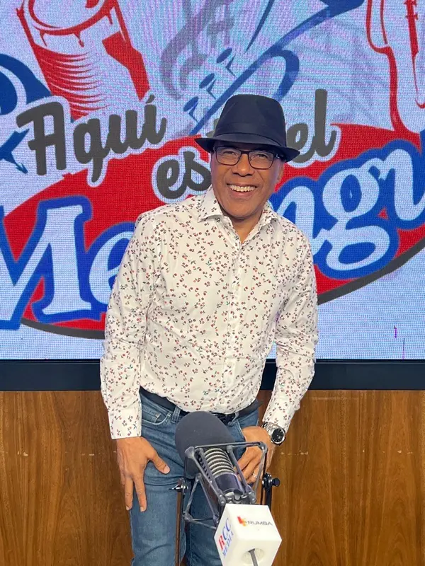 Ramón Orlando