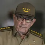 Tras acusación de Estados Unidos: ¿dónde está Raúl Castro?