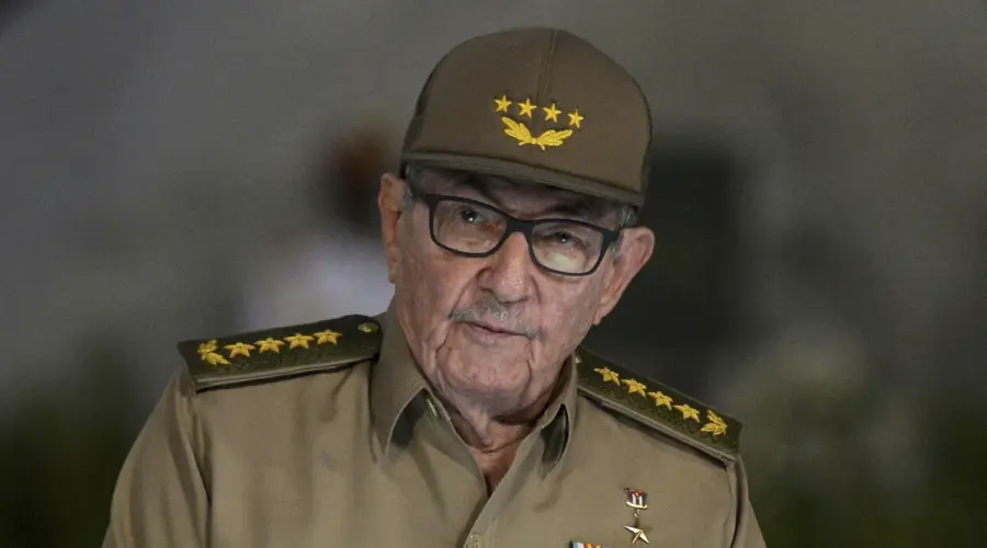Raúl Castro