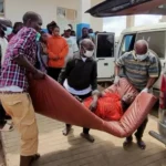 La OMS declara brote de ébola en República Democrática del Congo como emergencia global