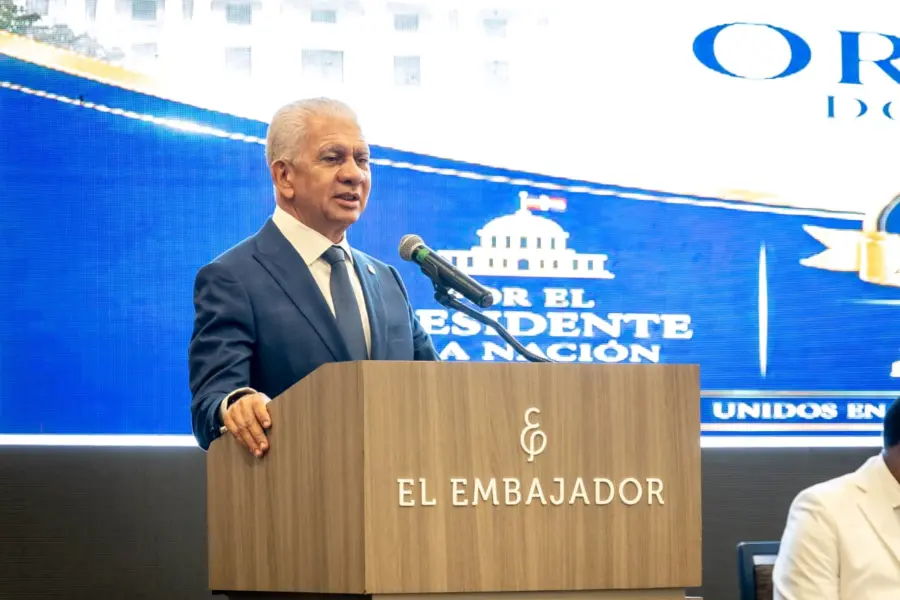Ricardo de los santos