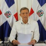 República Dominicana condena la violencia y apoya el orden constitucional en Bolivia