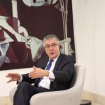 Roberto Santana: “No puede haber corrupción en las prisiones y la hemos encontrado”