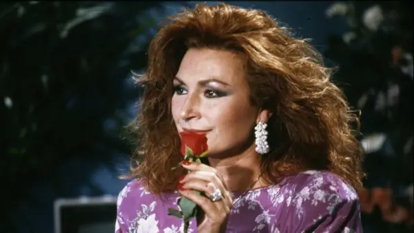 Rocío Jurado