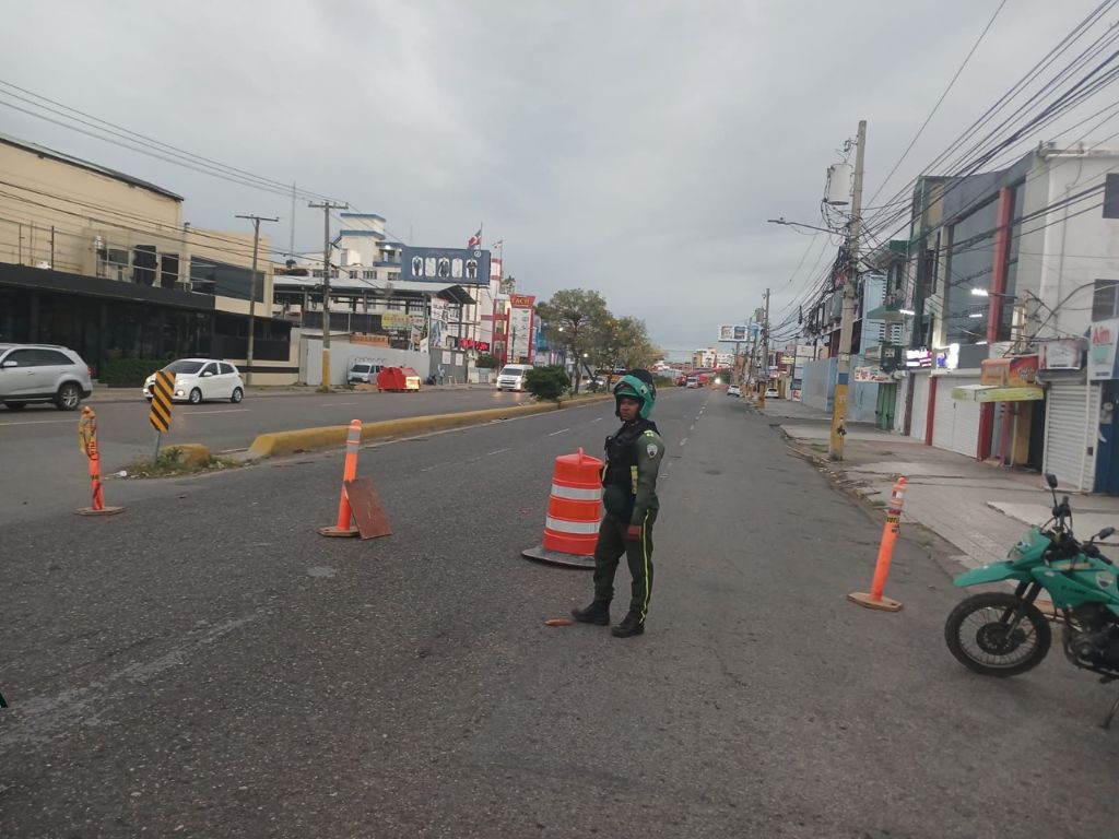 Santo Domingo Este: conoce las calles cerradas y vías alternas por trabajos de la CAASD