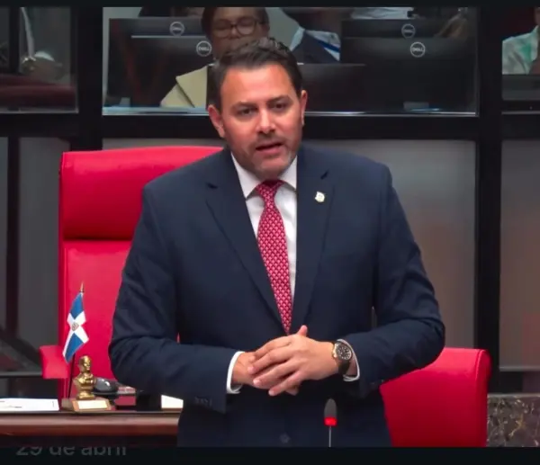 SENADOR