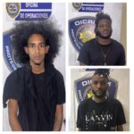 Policía identifica responsables del secuestro de joven en SDE; hay tres detenidos y dos siguen prófugos