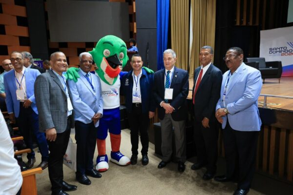 SNS presenta plan integral de salud para los Juegos Centroamericanos 2