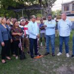 Alcalde de San Cristóbal afirma reordenamiento territorial transformará calidad de vida en el municipio