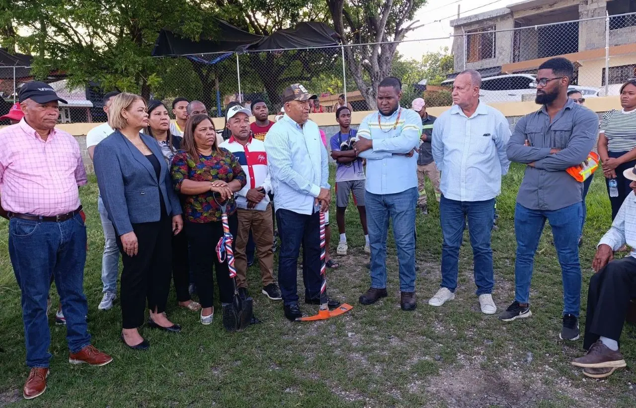 Alcalde de San Cristóbal afirma reordenamiento territorial transformará calidad de vida en el municipio