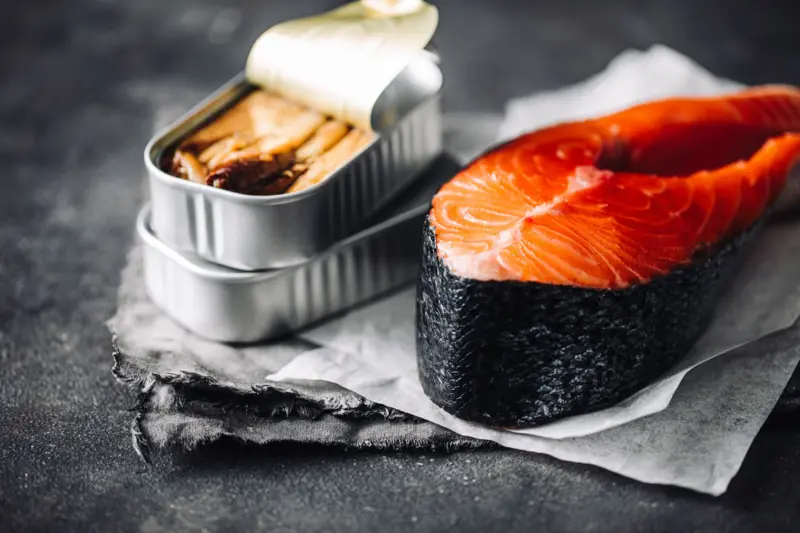 3 propiedades que hacen de las sardinas un superalimento barato ideal para tu salud