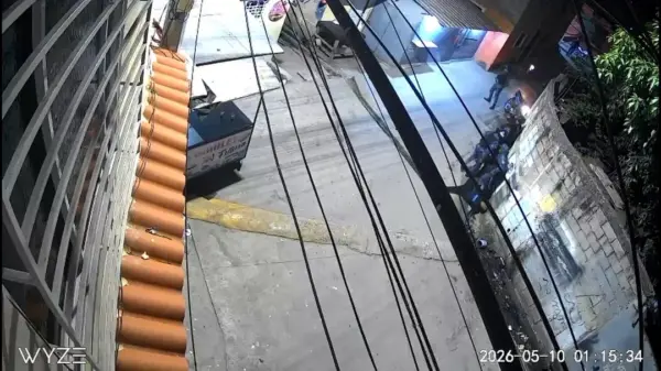 Sargento muerto