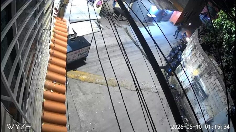 Sargento muerto