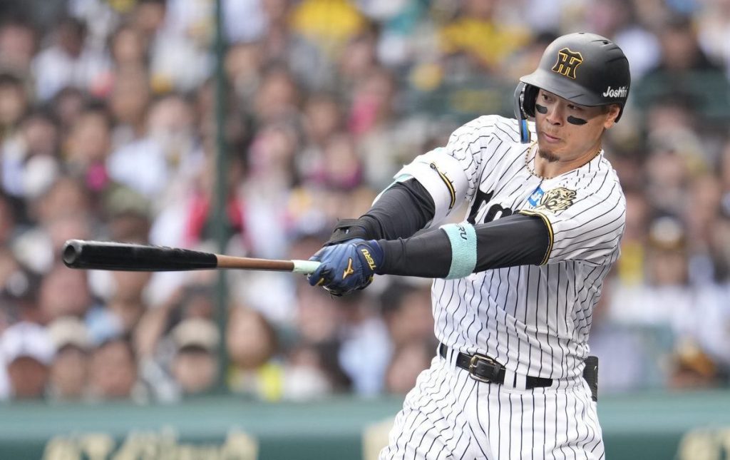 Los Dodgers están interesado en incorporar a otra estrella japonesa