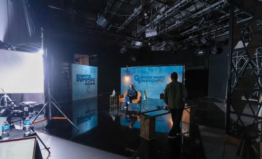 Set del programa