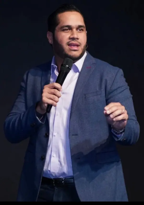Juan Carlos Pichardo,