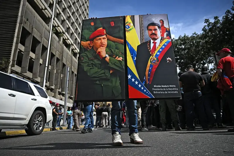 ¿Fin del chavismo económico? Las decisiones de Delcy Rodríguez en Venezuela