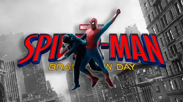 spider-Man- Brand New Day