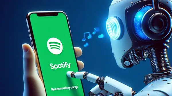 Spotify