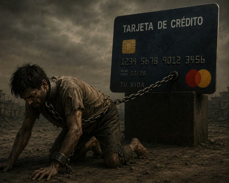 Tarjetas de crédito
