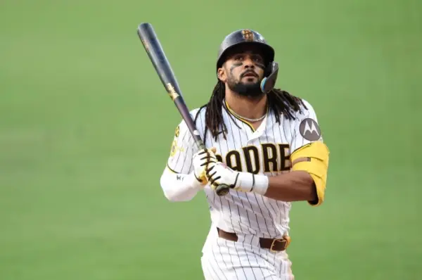 Fernando Tatis Jr.