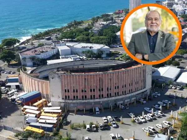 Teatro Agua y Luz