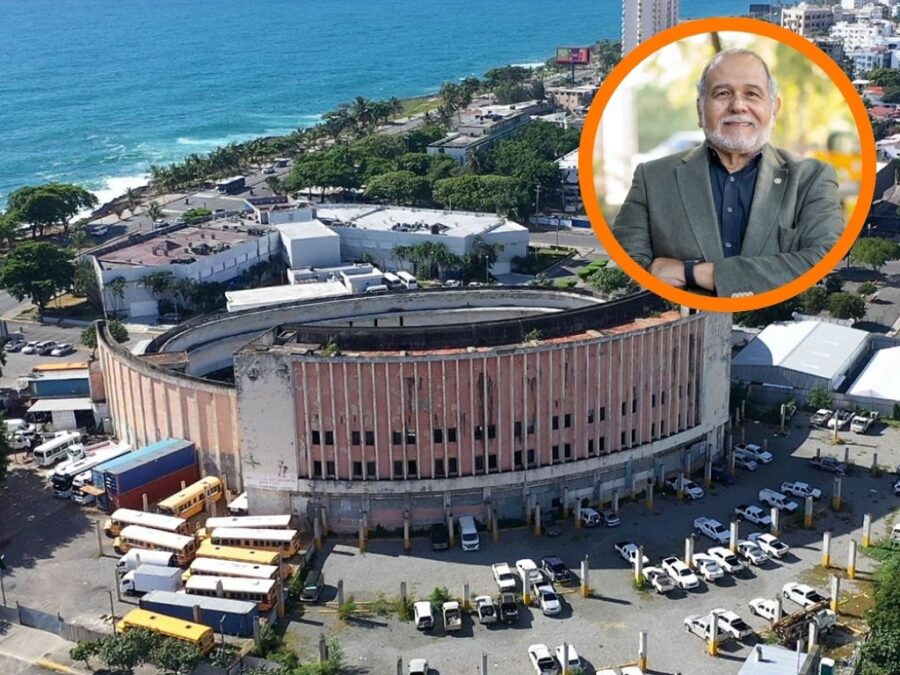 Teatro Agua y Luz