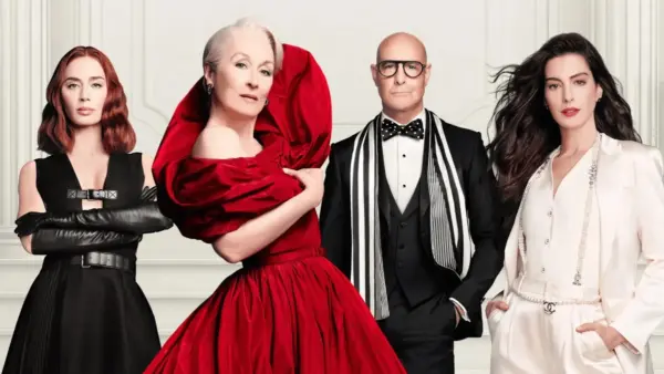 “The Devil Wears Prada 2”
