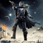 ’The Mandalorian and Grogu' conquista la taquilla con 165 millones dólares en el mundo