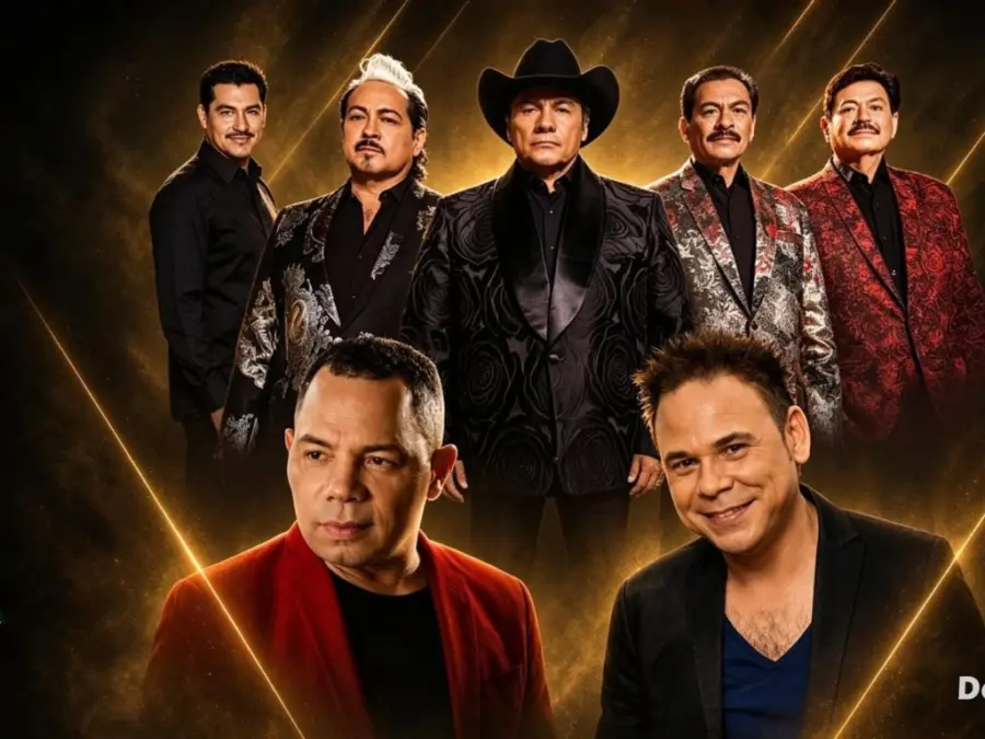Tigres del Norte1
