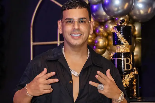 Tito El Bambino
