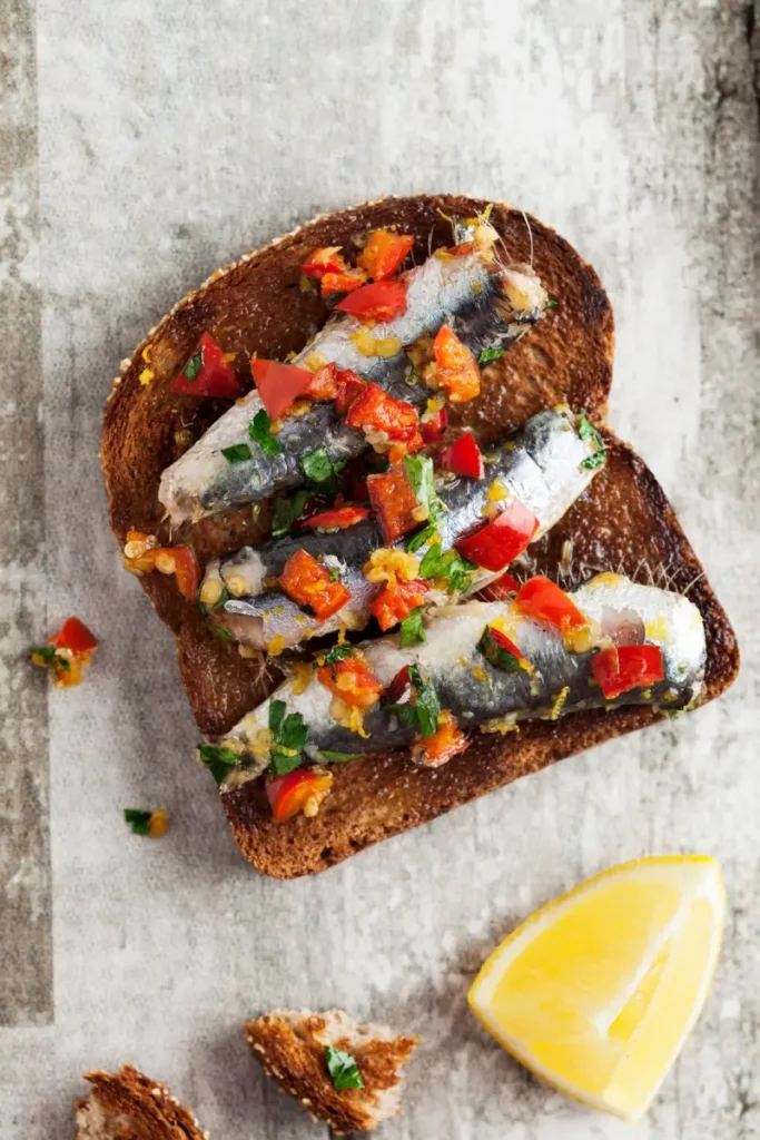 3 propiedades que hacen de las sardinas un superalimento barato ideal para tu salud