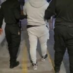 Dominicano es extraditado a EE. UU. por narcotráfico