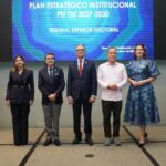 Tribunal Superior Electoral elabora  plan estratégico enfocado en innovación y transparencia hasta el año 2030